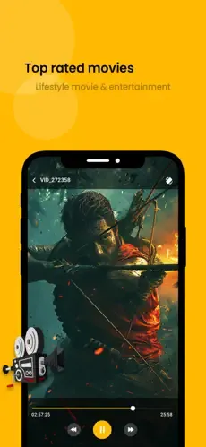 open-disney-hotstar Top Rated Movies